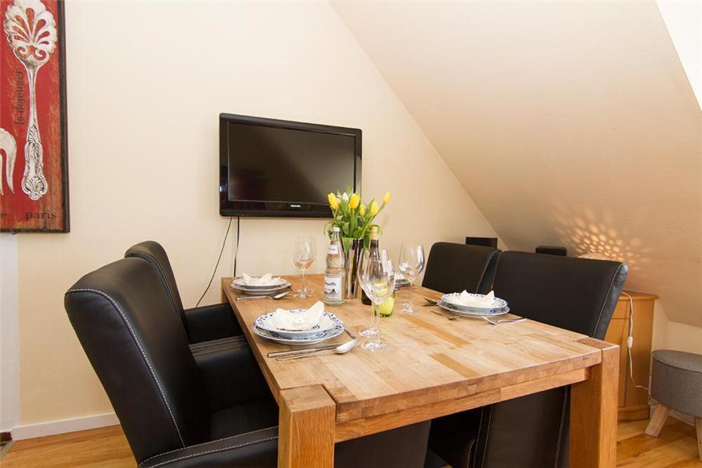 Strandperle-1-og-dg-wohnung-4 * Wenningstedt-Braderup