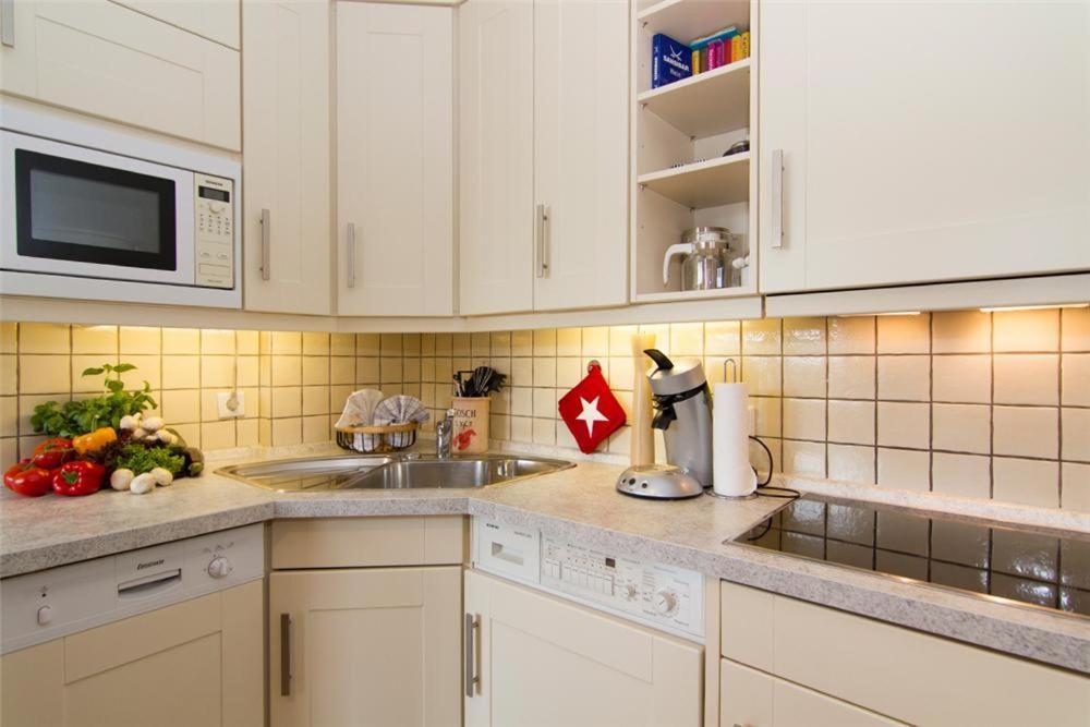 Strandperle-1-og-dg-wohnung-4 * Wenningstedt-Braderup